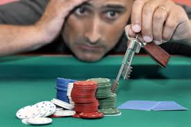Sever Casino